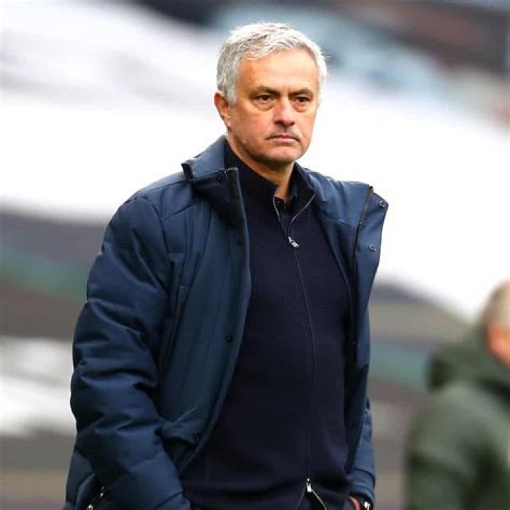 Jose Mourinho Net Worth