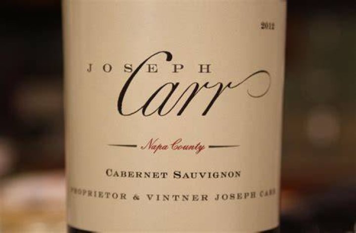 Joseph Carr