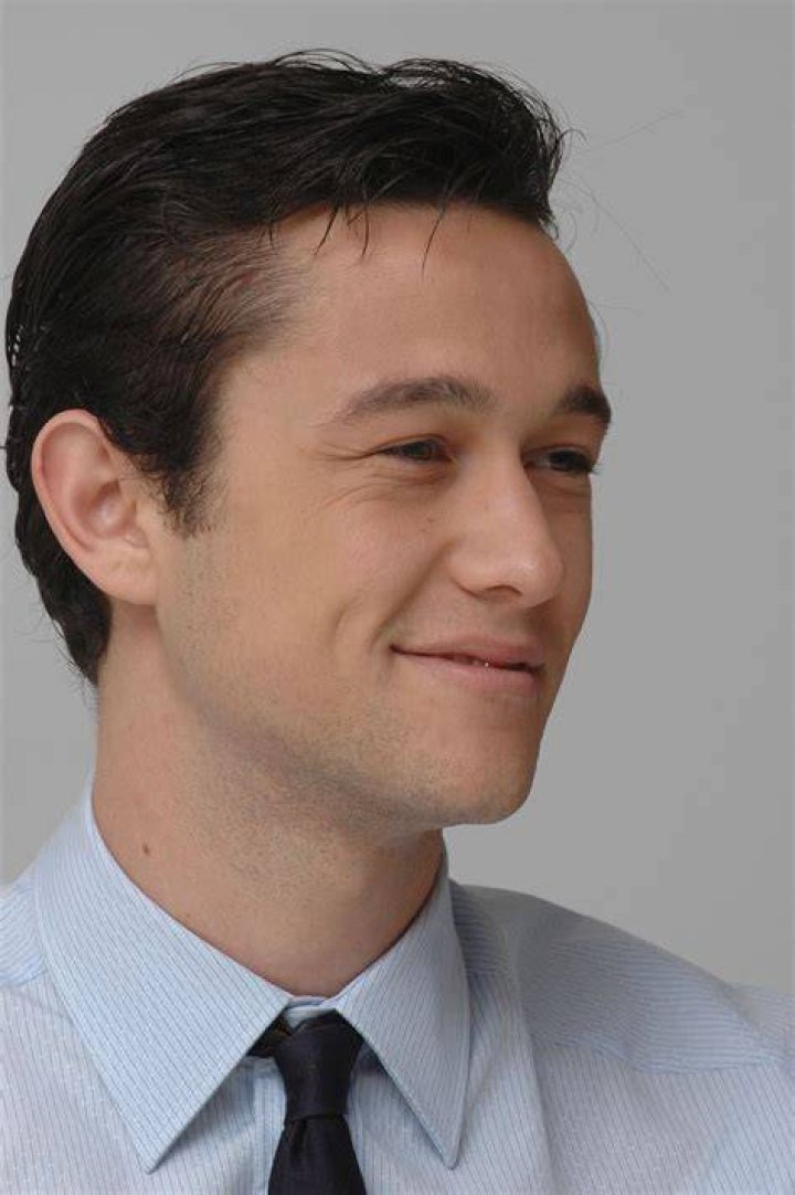 Joseph Gordon Levitt weight