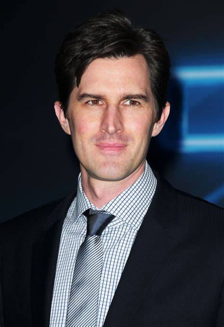 Joseph Kosinski as Director in Cyborg