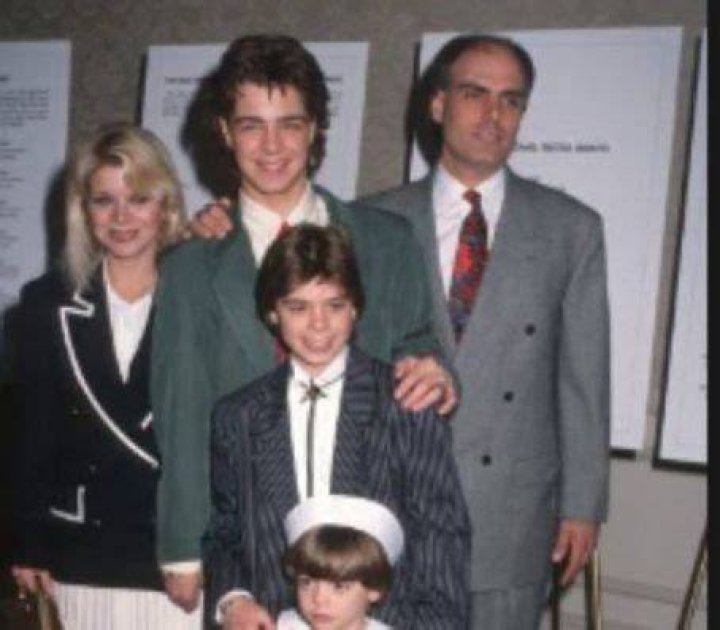 Joseph Lawrence Mignogna Sr Photos, News and Videos, Trivia and Quotes