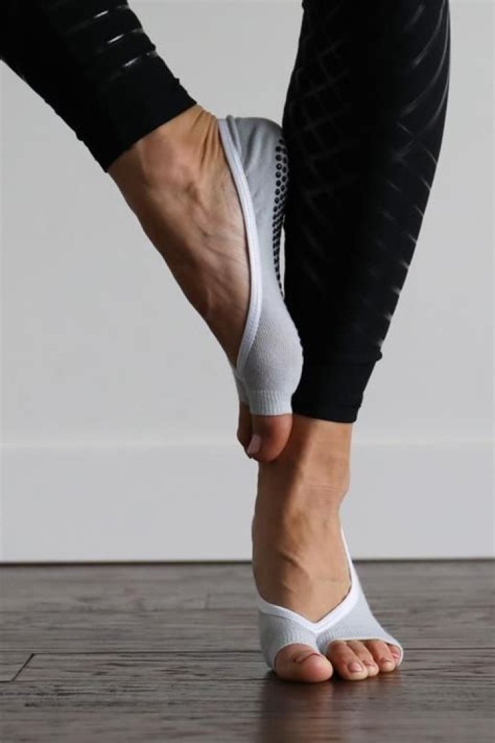 JOSEPHINE Grip Sock