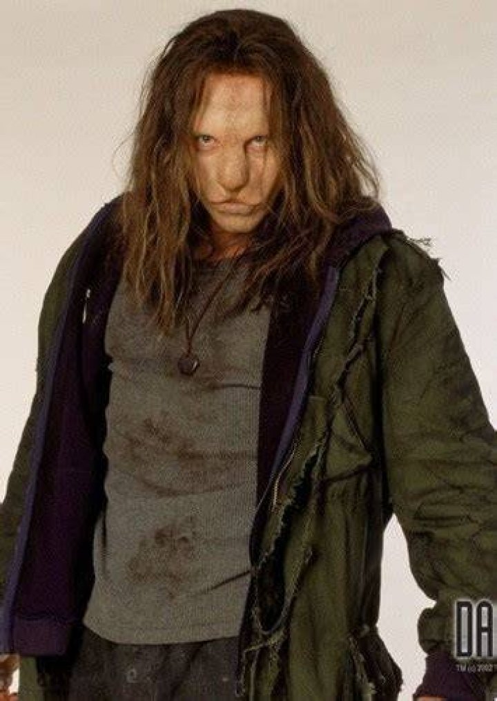 Joshua Fan Casting for Dark Angel (2021 Remake Netflix Series) | myCast
