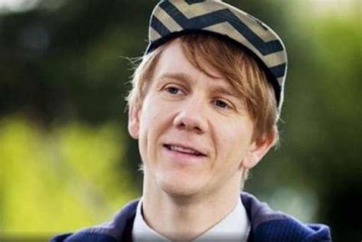 Joshua Michael Thomas Height, Age, Wiki, Net Worth and More