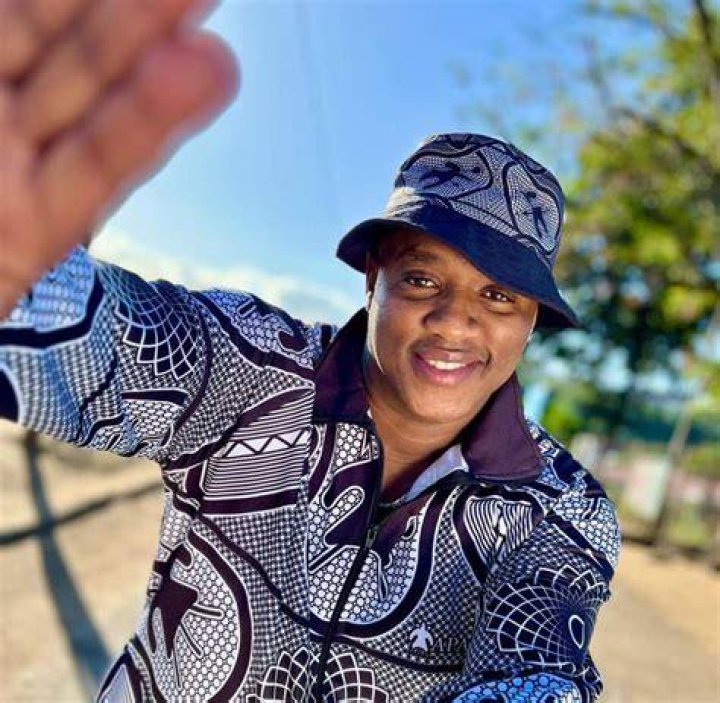Jub Jub's mother