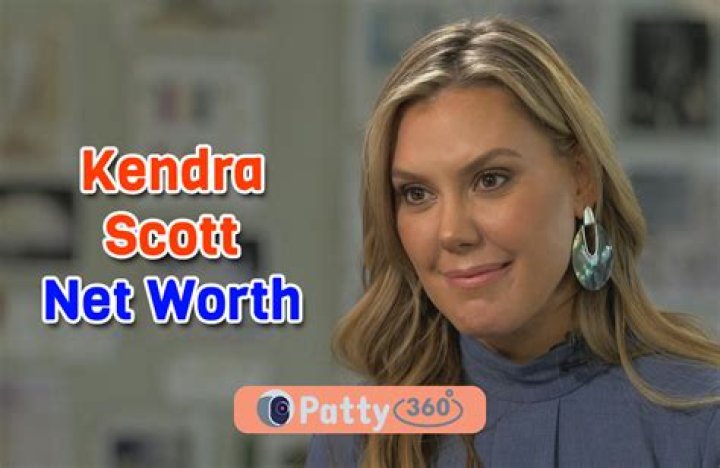 Judith Scott Net Worth, Age, Height, Weight, Family, Wiki 2024