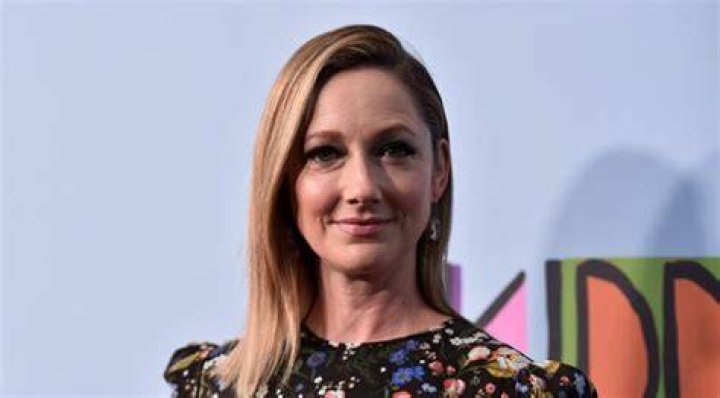 Judy Greer age