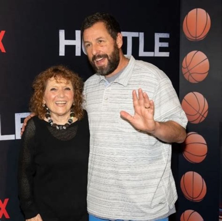 Judy Sandler Facts About Adam Sandler's Mother Dicy Trends
