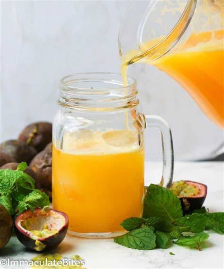 juice