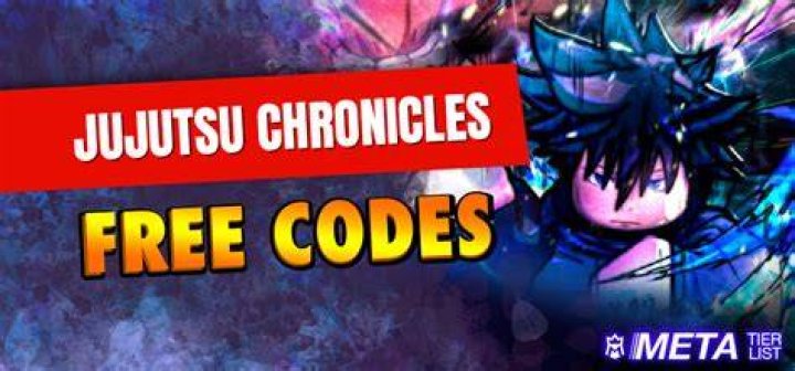 jujutsu chronicles codes roblox3