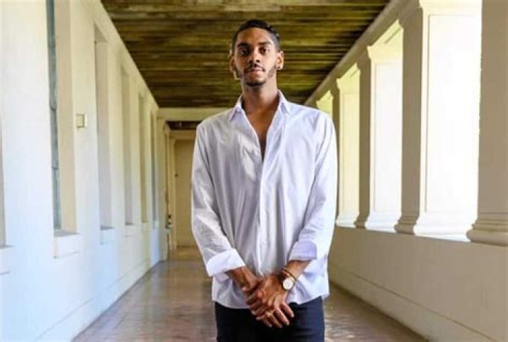 Julian Corrie Broadus 10 quick facts about Snoop Dogg's son Tuko.co.ke