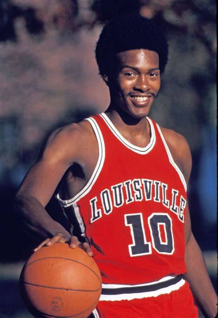 Junior Bridgeman age