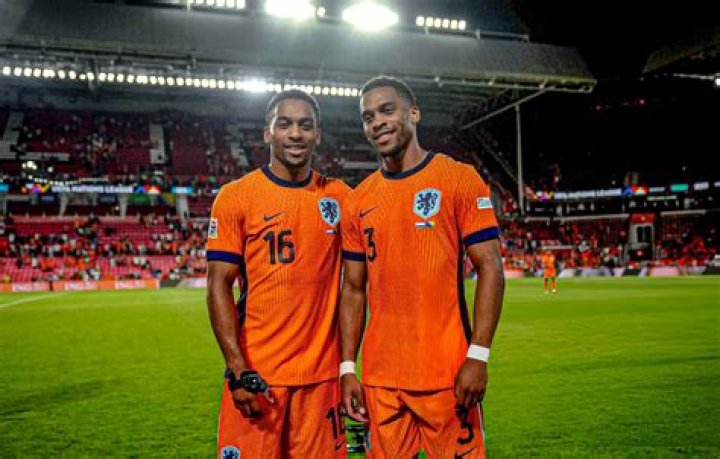 Jurrien Timber Net Worth, Age, Height, Weight, Transfer Market, Position, Foot & FIFA 2024