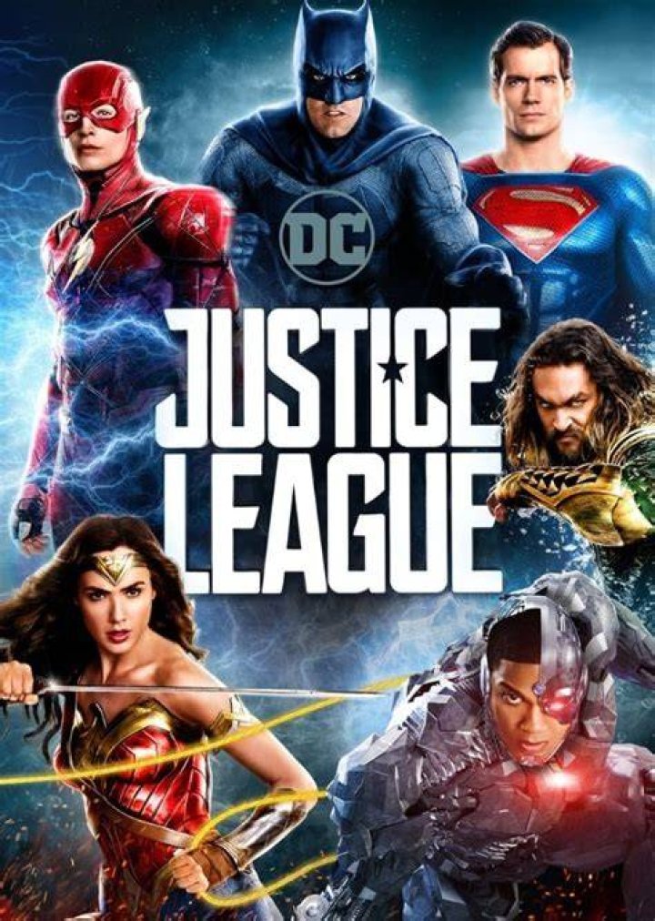 Justice League Mortal (2009) Fan Casting on myCast