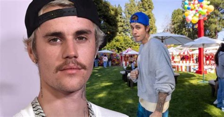 Justin Bieber Has 'Big Brother Day' With Adorable Little Sister Jazmyn