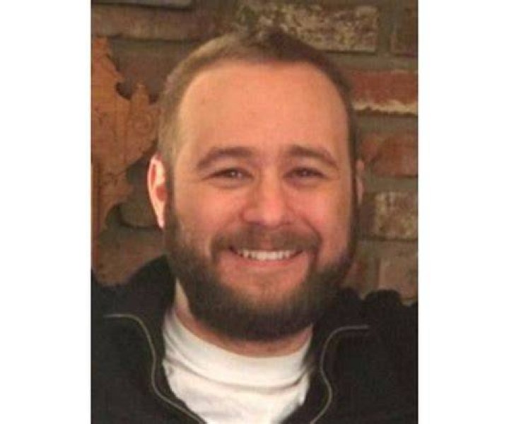 Justin R. Gerdovich Obituary; In Loving Memory of Justin R. Gerdovich