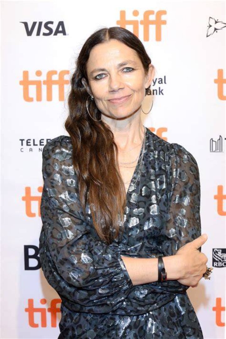 Justine Bateman 