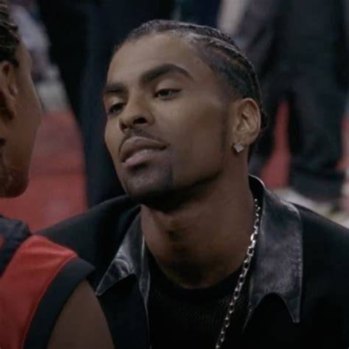 Juwanna Mann - Ginuwine