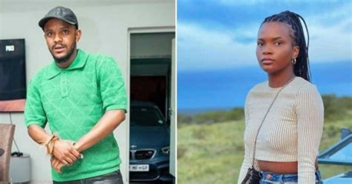 Kabza De Small and Ami Faku have new music on the way Kabza De Small and Ami Faku have new music on the way