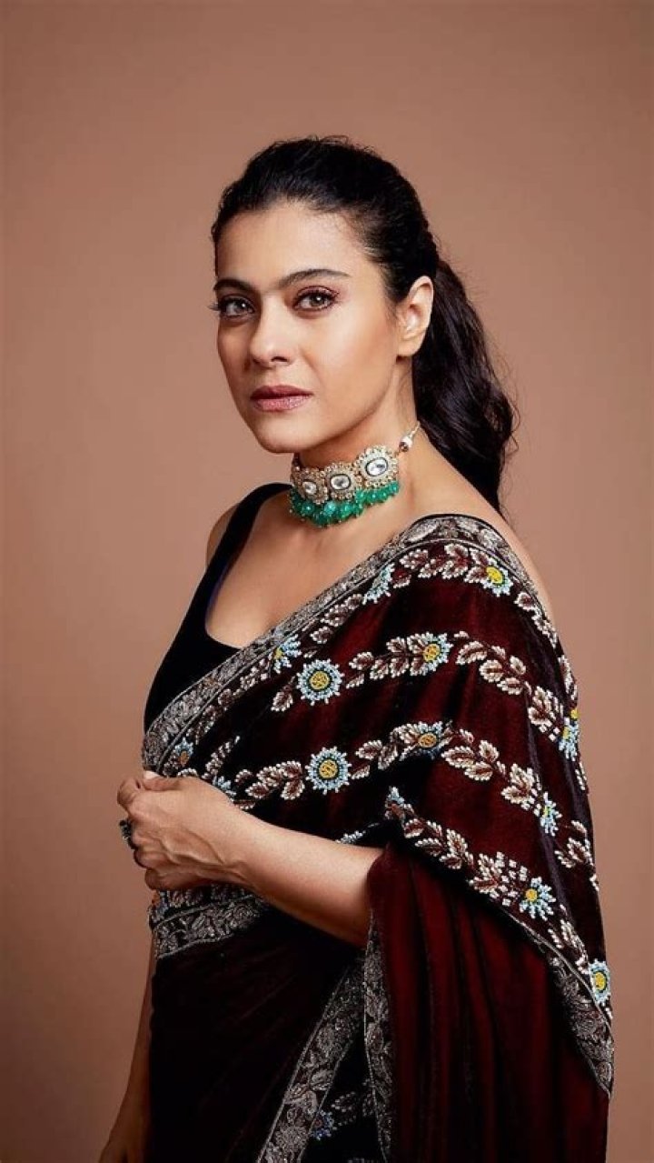 Kajol Devgan