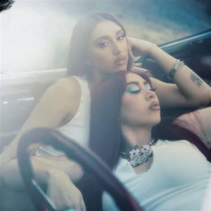 kali uchis lourdes leon lola leon