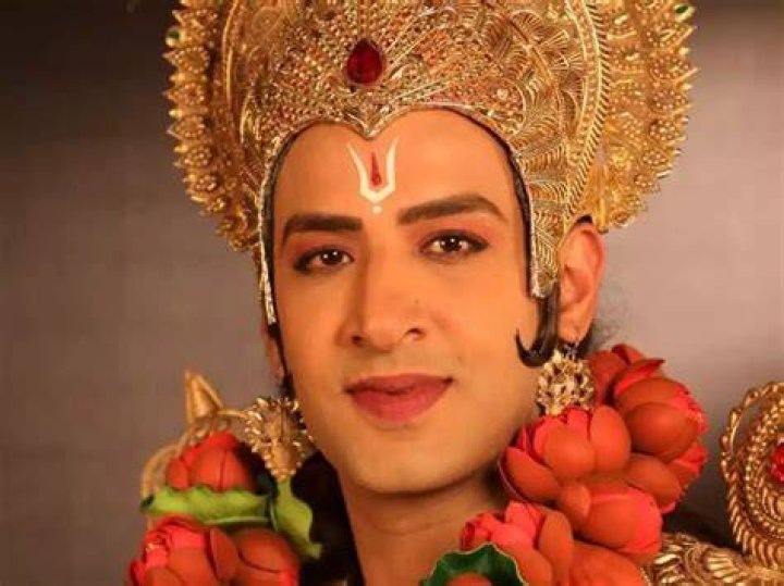 Kanan Malhotra Picture