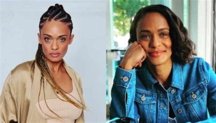 Kandyse McClure Net Worth, Age, Height, Weight, Family, Wiki 2024