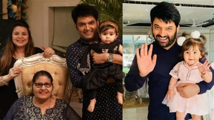 Kapil Sharma Net Worth, Age, Height, Wife, Family, Wiki 2024