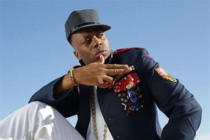 Kardinal Offishall Net Worth, Age, Height, Weight, Family, Wiki 2024