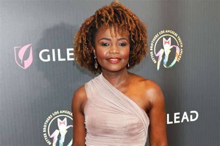 Karine JeanPierre Net Worth 2024 Husband, and Age