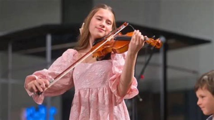 Karolina Protsenko Net Worth, Age, Height, Weight, Family, Wiki 2024