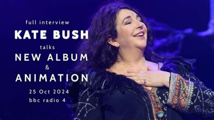 Kate Bush Net Worth, Age, Height, Weight, Family, Wiki 2024