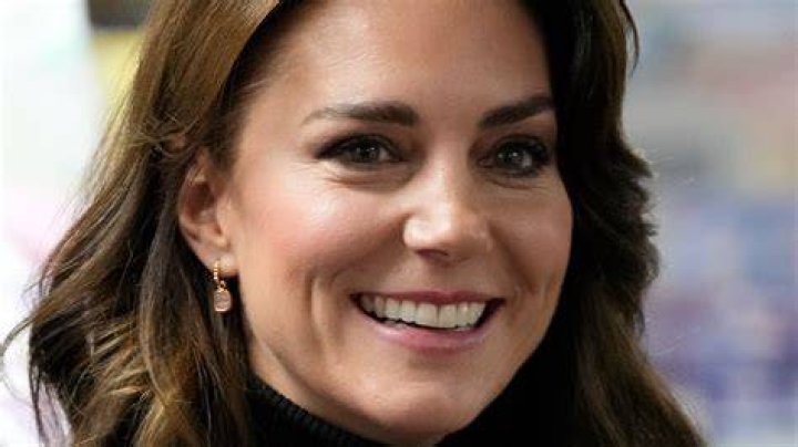 Kate Middleton Makes Her First Public Statement Since Surgery With New Family Photo