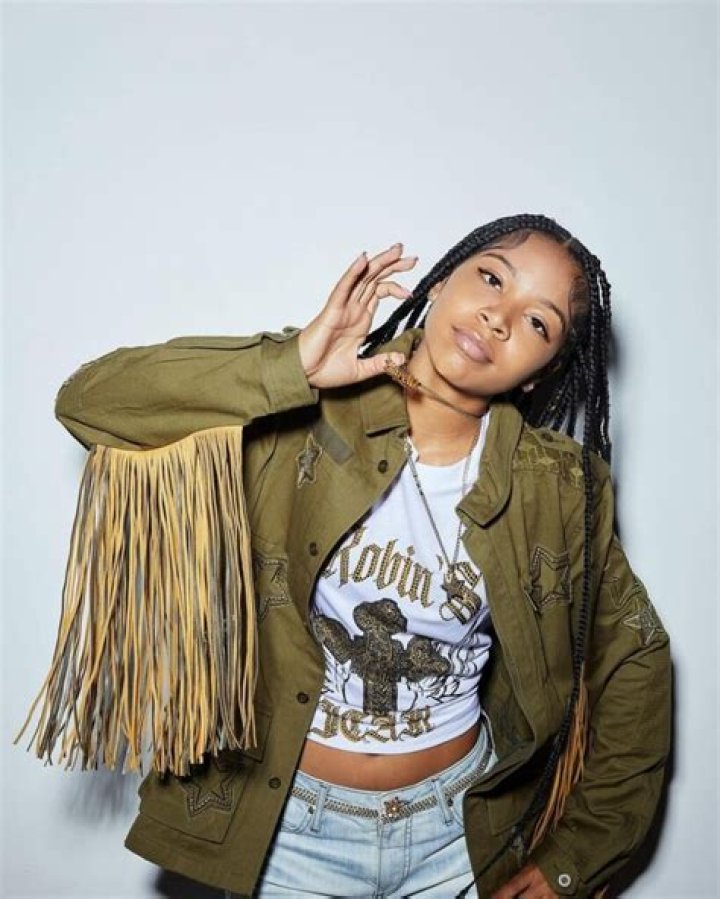 Katie Got Bandz Net Worth, Age, Height, Weight, Family, Wiki 2024