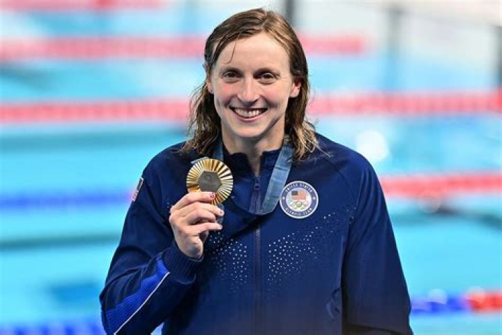 Katie Ledecky Wikipedia Cynthy Dalenna