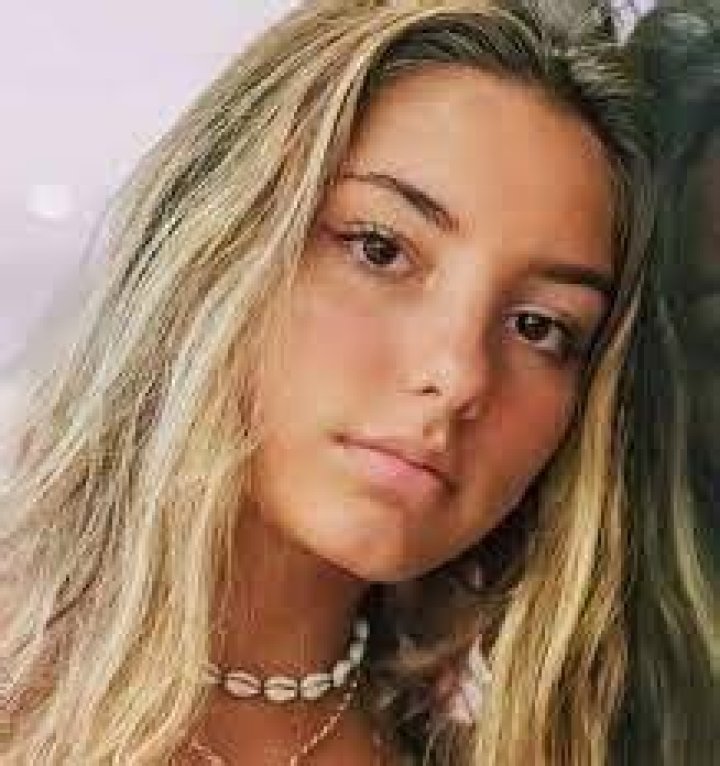 Katie Pego