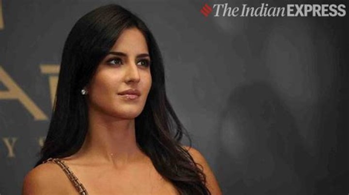 Katrina Kaif