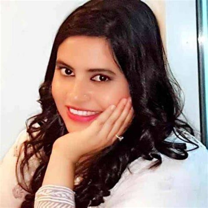 Kavita Tiwari Pic
