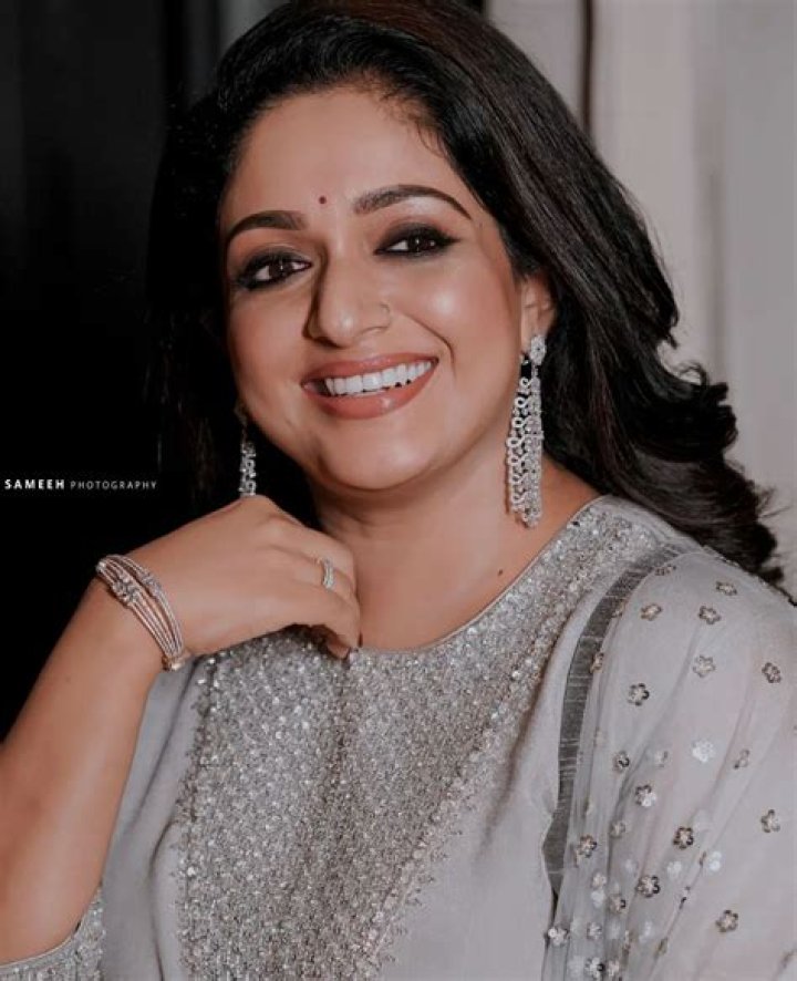 Kavya Madhavan Image