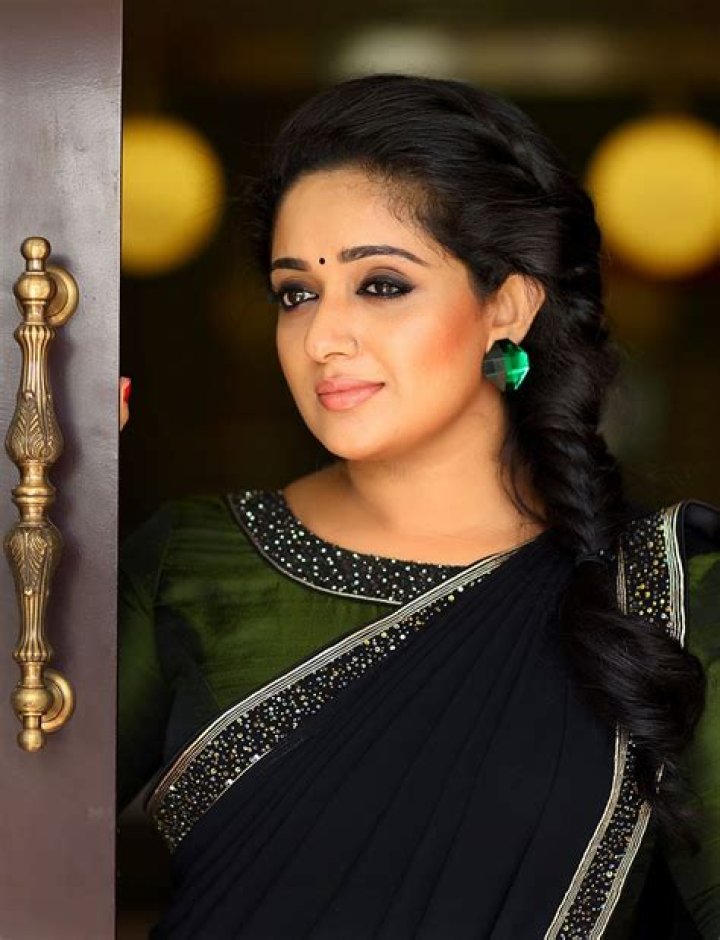 Kavya Madhavan Picture