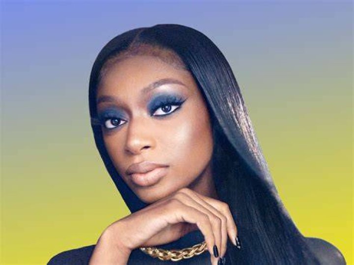 Kayla Nicole Jones