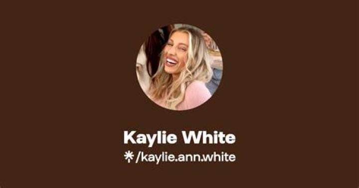 Kaylie Ann Phillips networth