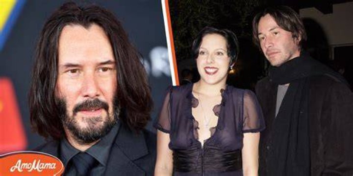 Keanu Reeves And His Sister: A Journey Through Cancer