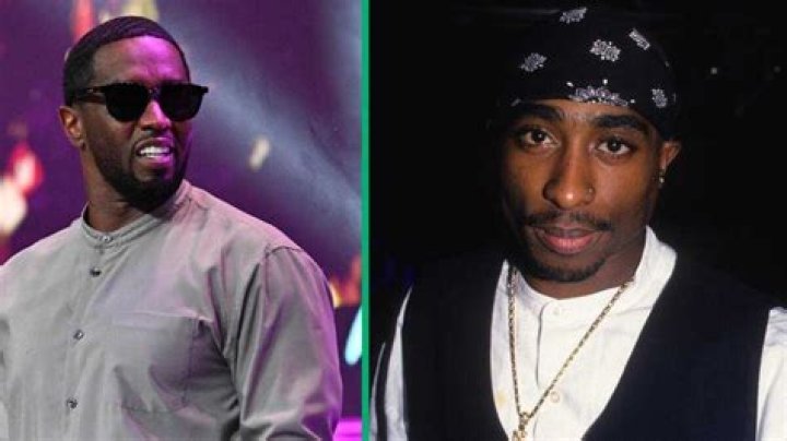 Keefe D Says P Diddy Hired Him To Murder Tupac for 1 Million Dollars: “He Said He’ll Give Anything”