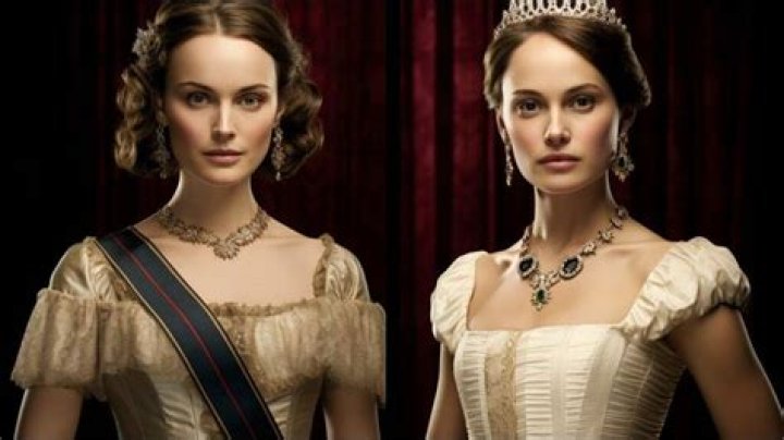 Keira Knightley and Natalie Portman. Photos / Getty Images