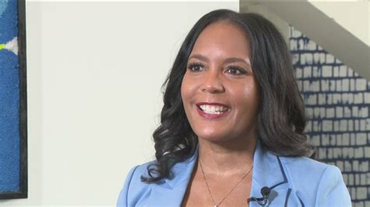 Keisha Lance Bottoms Net Worth, Age, Height, Weight, Family, Wiki 2024