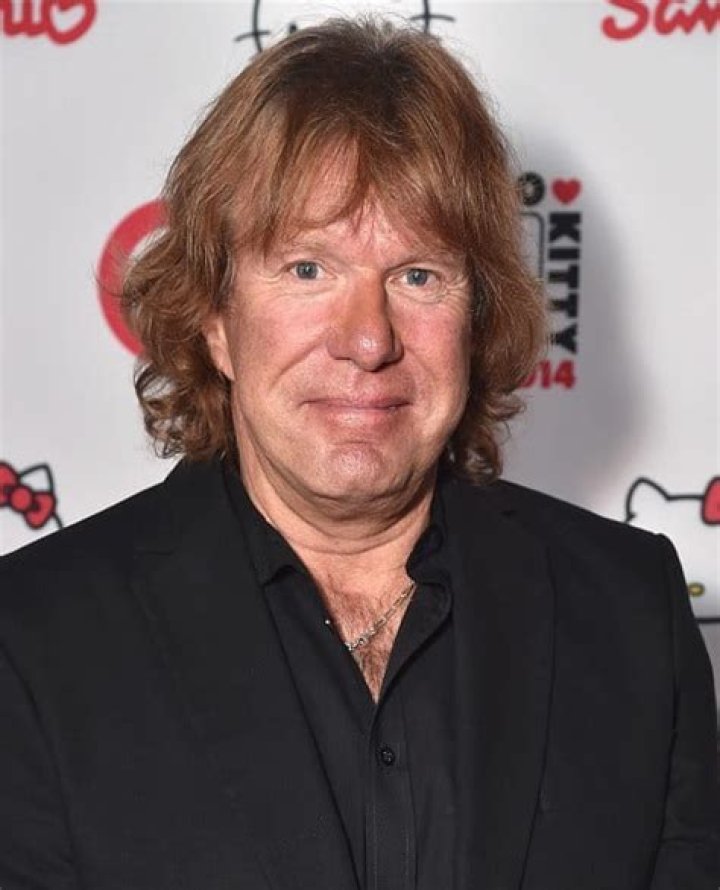 Keith Emerson Net Worth at Death, Date, Place and Cause of Death, Family, etc