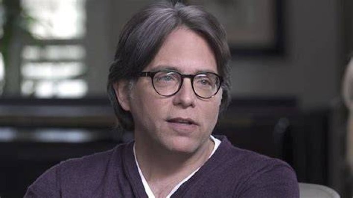 Keith Raniere Pic