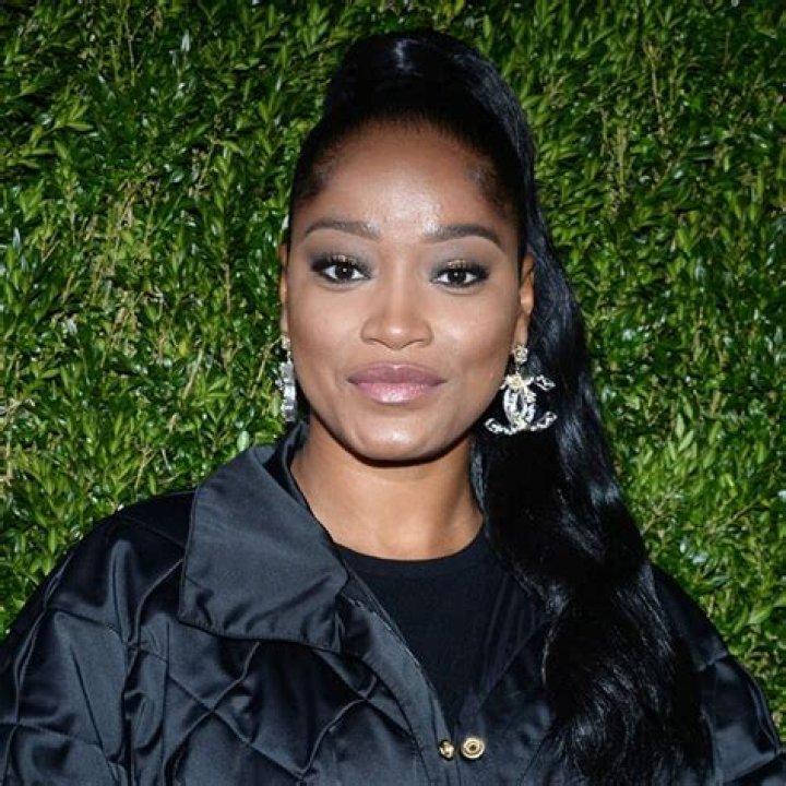 Keke Palmer age