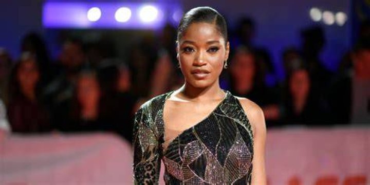 Keke Palmer Credits Her 